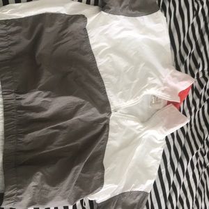 windbreaker